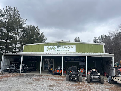 Bob's Welding & Equipment Inc