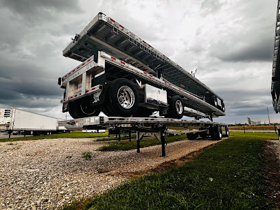 Monday Trailers and Equipment Adrian