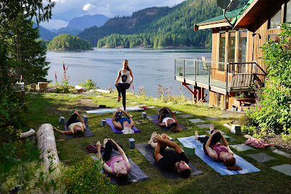 Sun Bliss Yoga