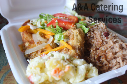 A & A Catering Services & Restaurant