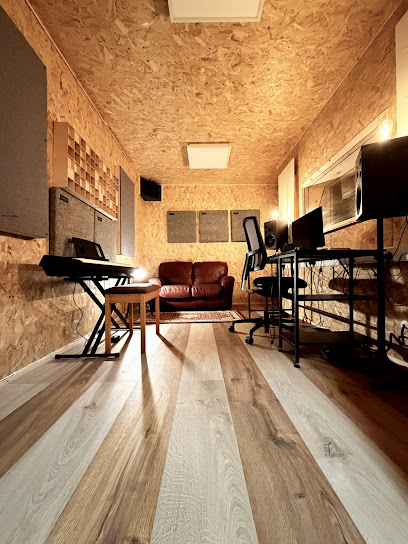 Soundworks Birmingham Ltd