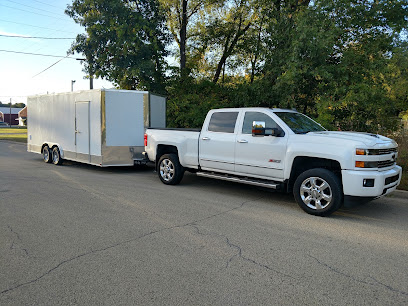 Mid City Trailers | Elkhart, Indiana