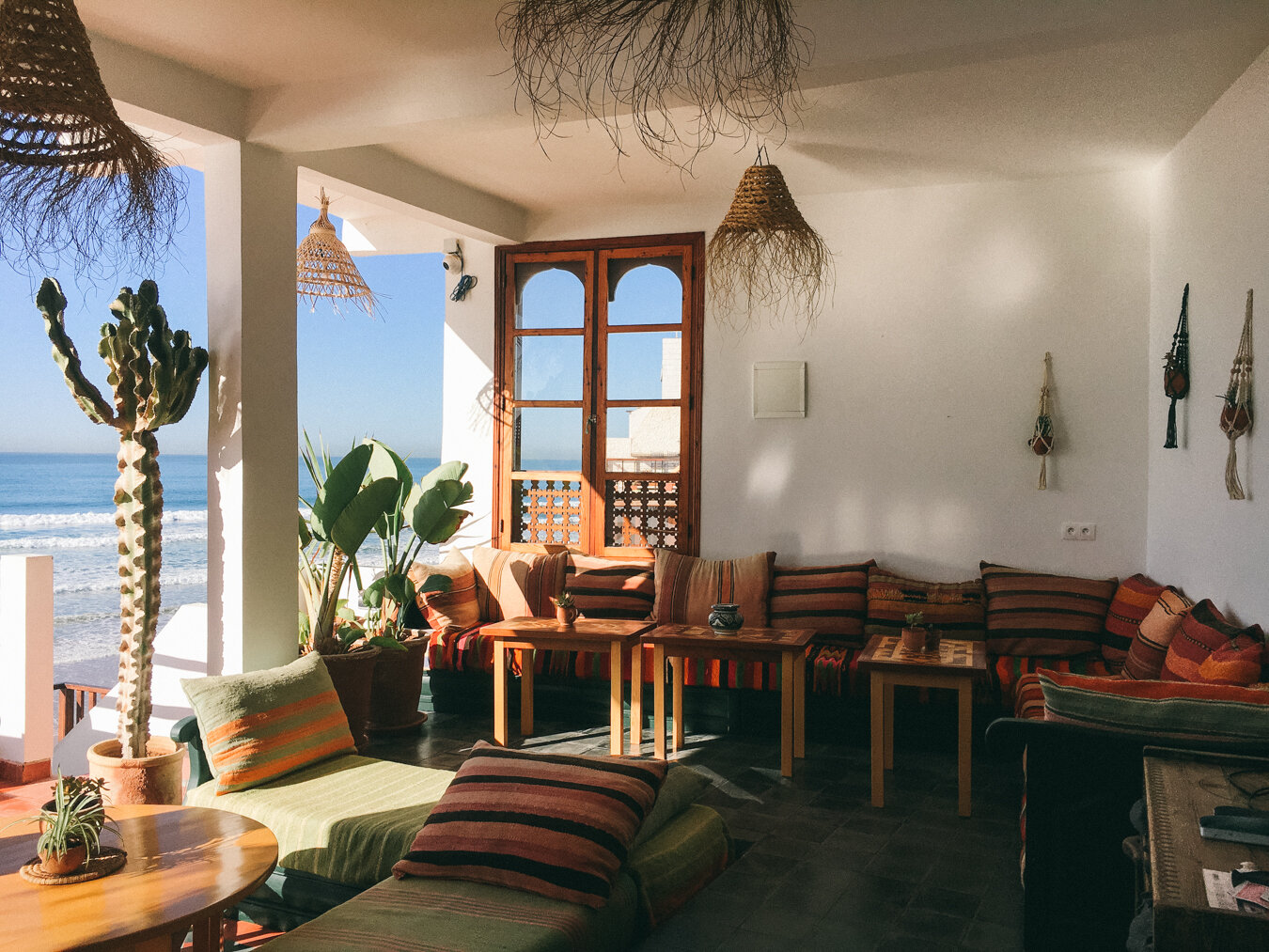 Hash Point Surf Camp