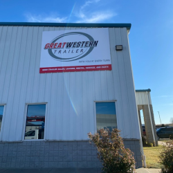 Great Western Trailer Sales - Rentals - Leasing - Parts - Service - Repairs