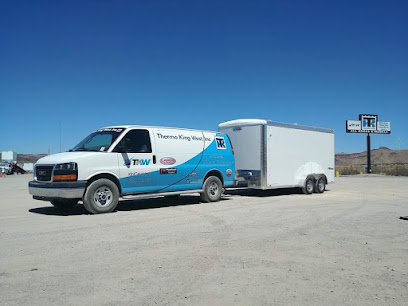 TKW Trailer Sales