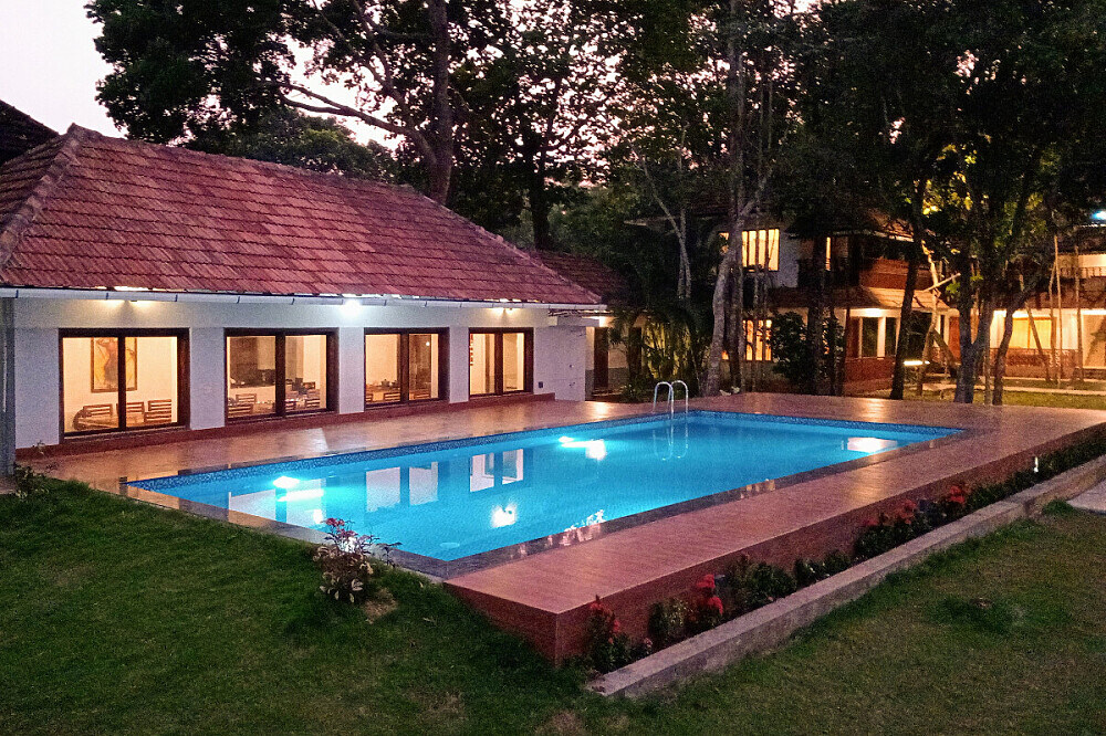 7 Day Ayurveda Detox & Healing: Nourish Body, Mind & Soul, India