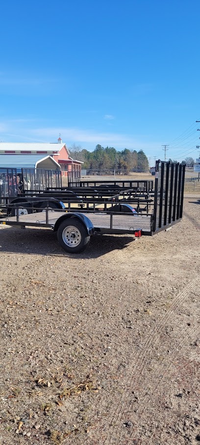 Chuck's Trailer Sales