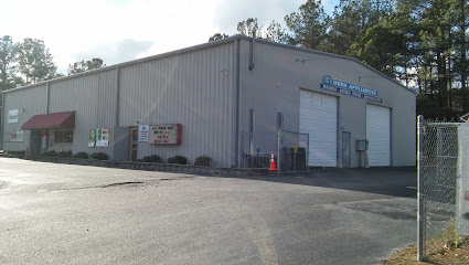 JC's Used Appliances, Trailer Sales and Truck Accessories