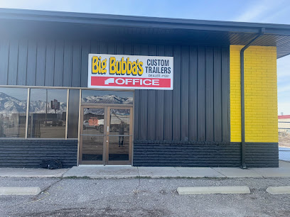 Big Bubba's Trailer Sales