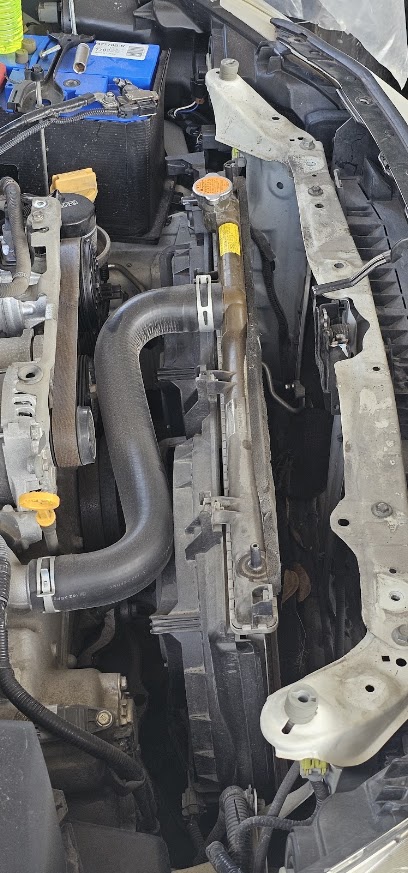 Gavin's A/C Repairs(auto)