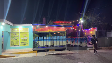 The Jamaican | Splendid Restaurant and Bar