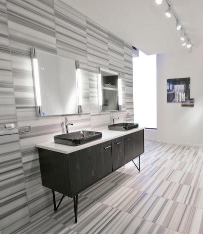 KOHLER Store Vancouver by EMCO Corporation