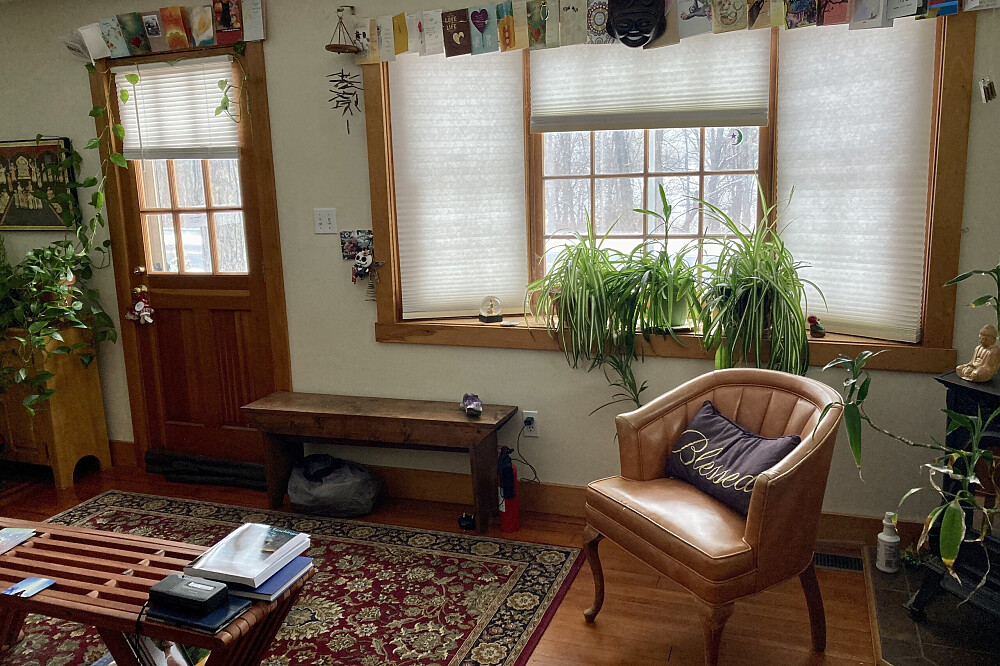 4 Day Introduction to Inner Light Fire Meditation in MA, USA