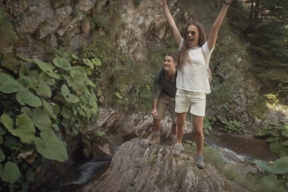 6 Day 'Retake Your Power' Women Retreat in Lake Plastiras,Greece