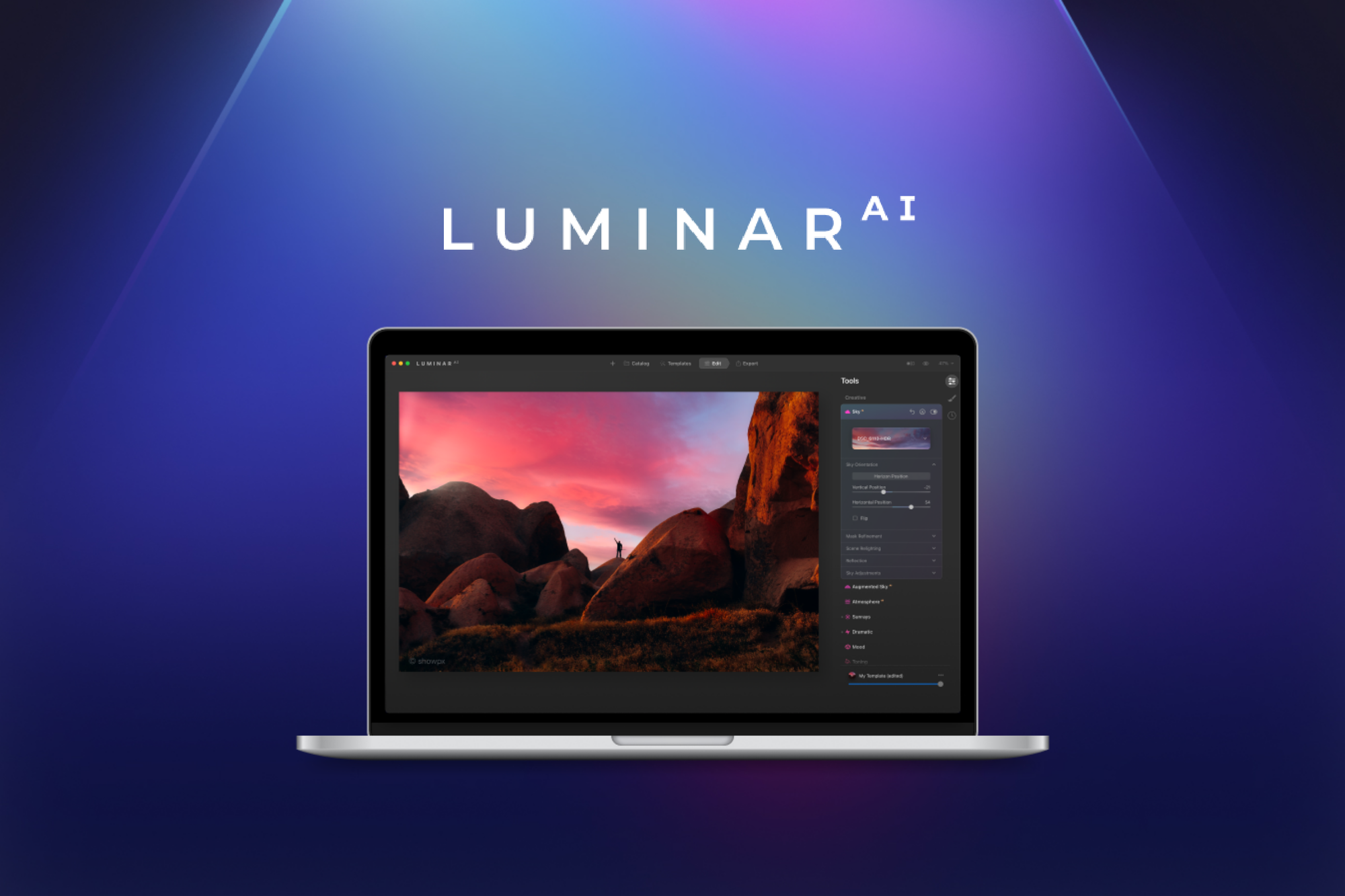 Luminar Lifetime Deal