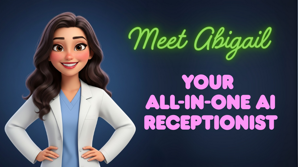 GoHighLevel marketplace - GHL integration - Abigail - Your All-in-one Voice AI Agent