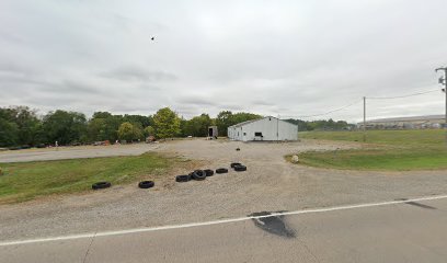 Pickard Trailer Sales