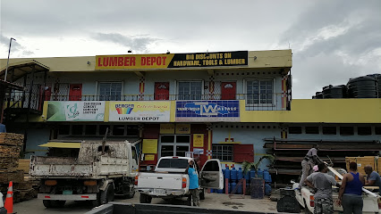 Lumber Depot