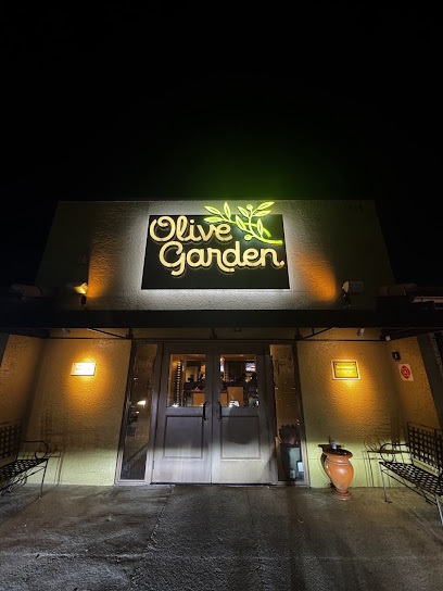 Olive Garden Italian Restaurant