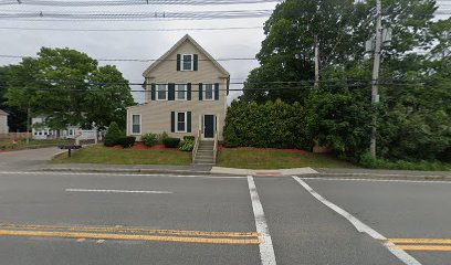 Mass Trailer Connect