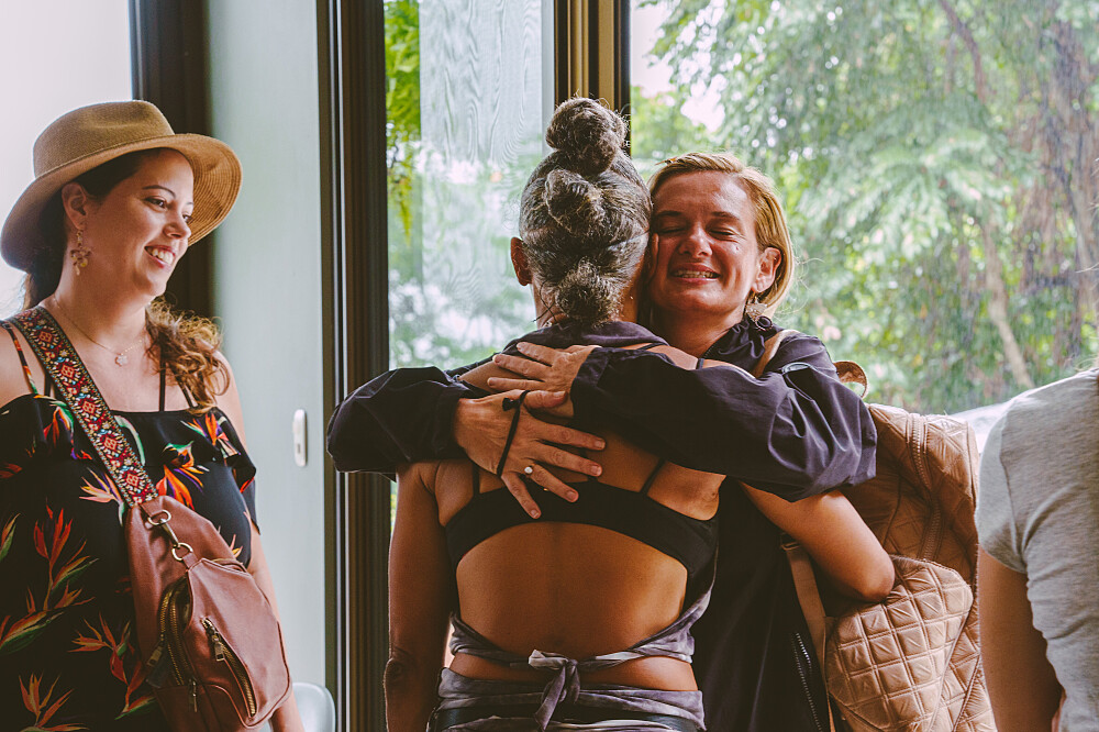 7-tägiges Pura Vida Frauen-Wellness-Retreat in Costa Rica