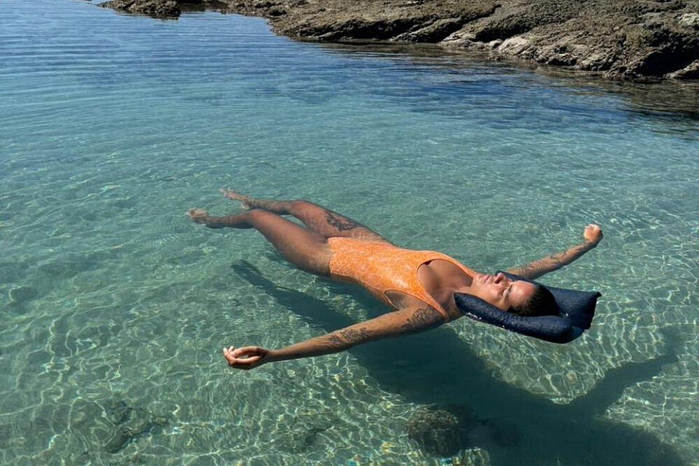 5-dagars sammankoppling av kropp, själ och sinne i Costa Rica
