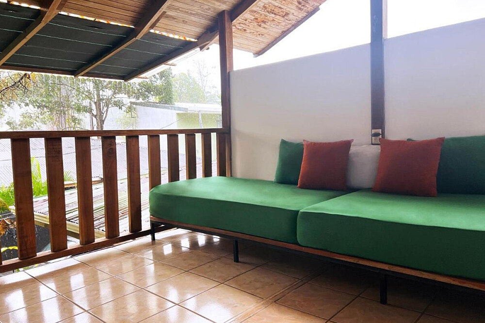 5 Day "Sea, Sun & Good Vibe" Adventurous Retreat in Costa Rica