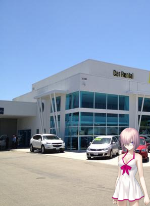 Ricko Rental Service