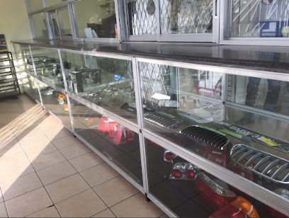 Bowlas D&B Auto Supplies