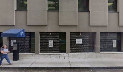 Yonge & Davisville Denture Clinic
