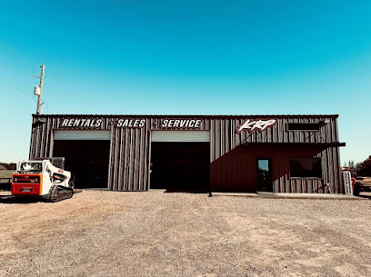 KRP Trailers