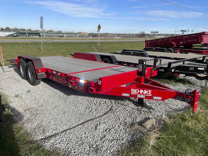 Berg Auto & Trailer Sales