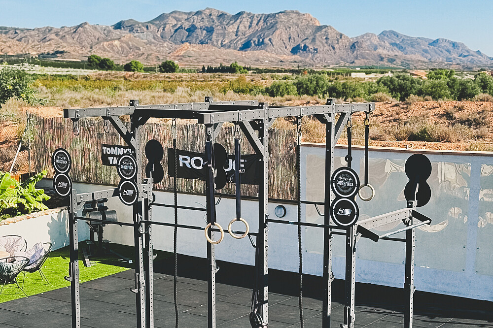 5-tägiges Fitness-Retreat für Frauen – StrongHer Escapes, Spanien