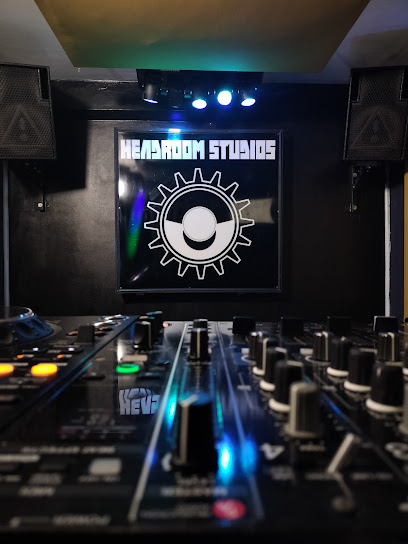 Headroom Studios Bristol