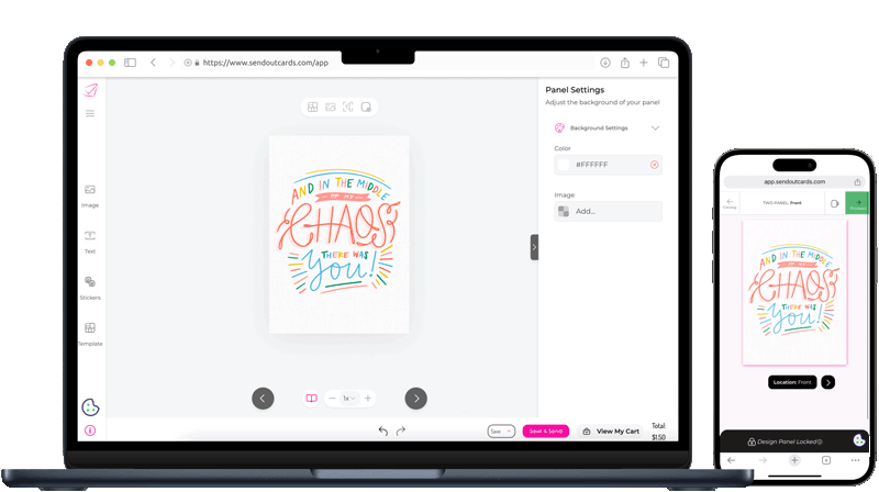 GoHighLevel marketplace - GHL integration - SendOutCards