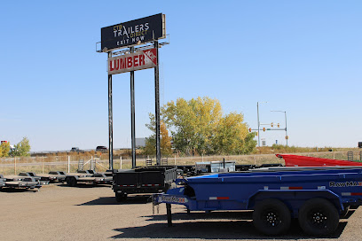 CTD Trailers Direct