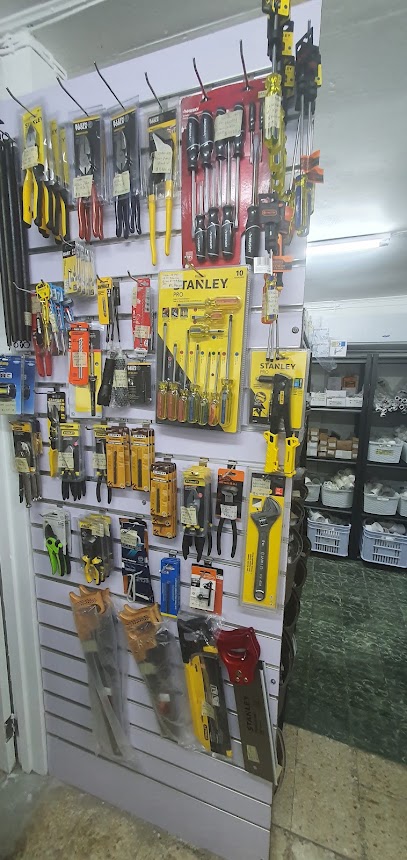 Projects and Hardware Limited