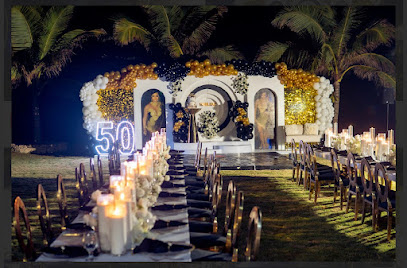 Blush And Cherish Events