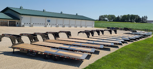 Farm Country Truck & Trailer Sales