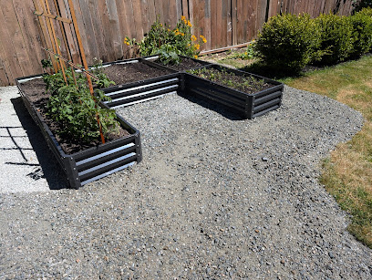 Garden Escape Landscaping