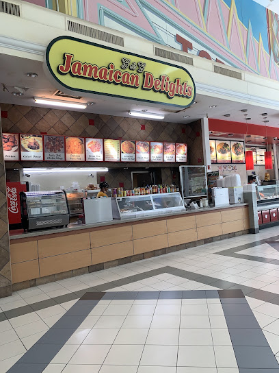 G&G Jamaican Delights