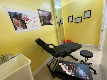 Permanent Makeup & Tattoo MAGIC