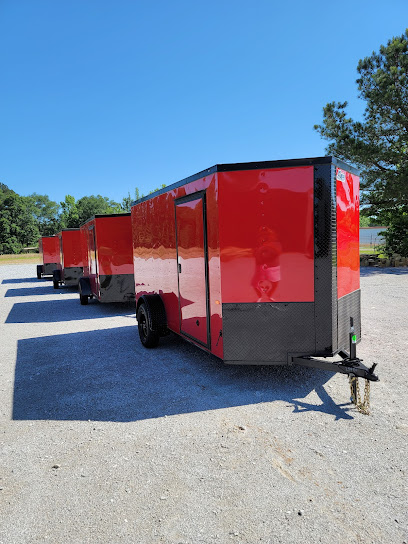 Klein Quality Trailers Of Northport