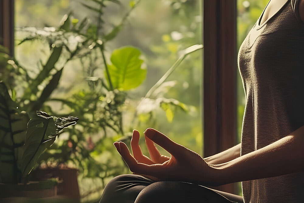 5 Day Private Luxury Yoga + Spa Reset (Digital Detox) in Mexico