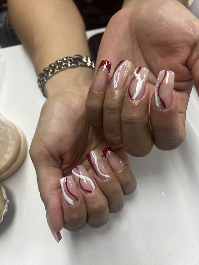 TK Nails & Spa