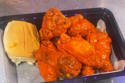Dallas Dee's Place | Food Truck and Catering