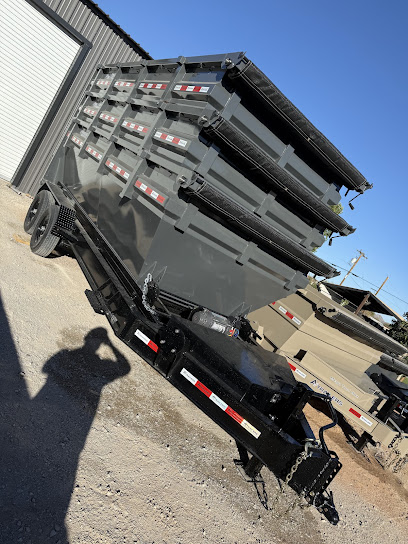 West Valley Trailers
