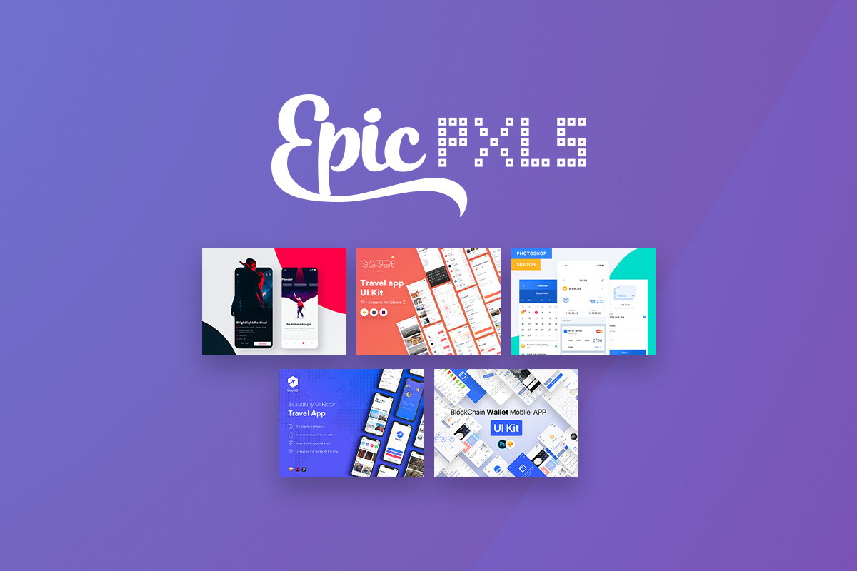 Epicpxls Lifetime Deal