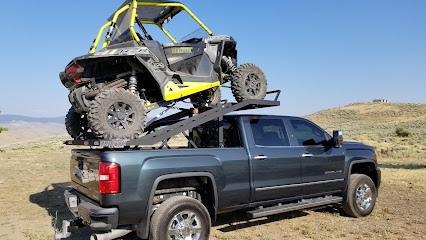 Arizona UTV Decks & Trailers