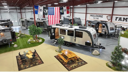 Offroad Campers LLC